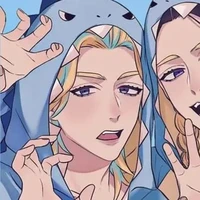 Haitani Rin