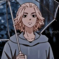 manjiro Sano ( Mikey)