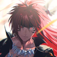 Guy Crimson