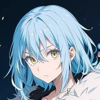 Rimuru Tempest