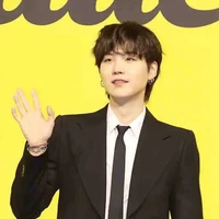 Min Yoongi