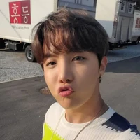 Jung Hoseok