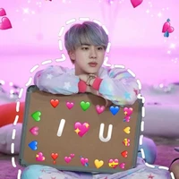 Kim Seok Jin