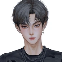 Hoắc Lưu Hạo_John