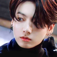 JEON JUNGKOOK