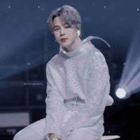 PARK JIMIN 