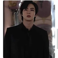 Kim Seok Jin