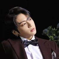 Jeon Jungkook