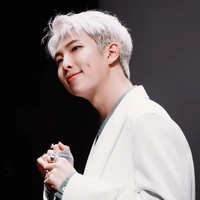 Kim Nam Joon