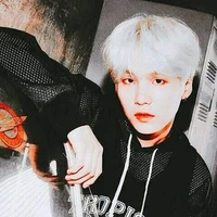 Min Yoongi