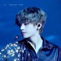 Kim Tae Hyung