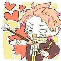 Natsu