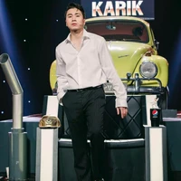 Karik