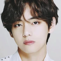 Kim tae hyung