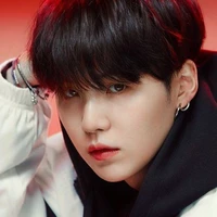 Min yoongi