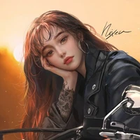 Nguyễn Bảo Hân/Mami