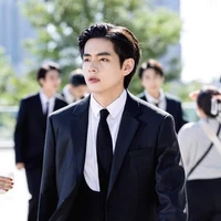 Taehyung