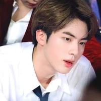 Seokjin