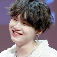 Yoongi