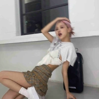 Park Chaeyoung 