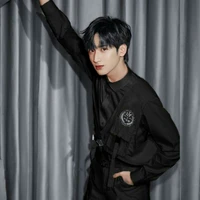 Nghiêm Hạo Tường