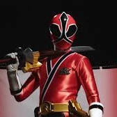 Shinken Red