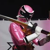Shinken Pink