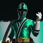 Shinken Green