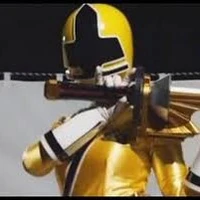 Shinken Yellow
