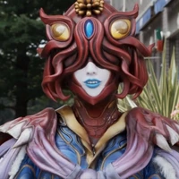 Usukawa Dayu