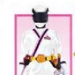 Shinken White