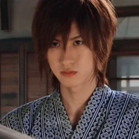 Ikenami Ryunosuke