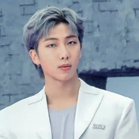 Kim NamJoon