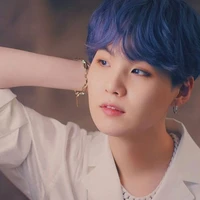 Min Yoongi