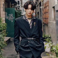 Jeon Jungkook