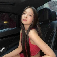 Kim jennie