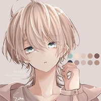 Thẩm Triệu Sơn [bạn thụ]