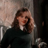 Hermione Granger