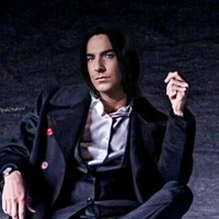 Severus Snape