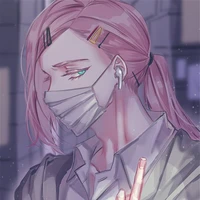 Sanzu(Akashi) Haruchiyo