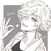 Wakasa Imaushi