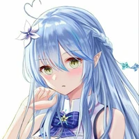Yukihana Lamy