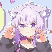Nekomata Okayu