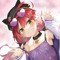 Sakura Miko