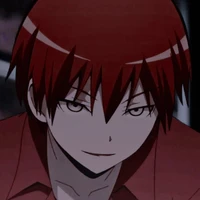 Karma Akabane