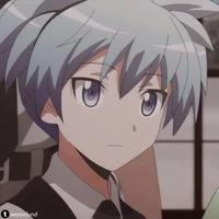 Nagisa Shiota