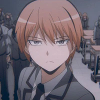Asano Gakushuu