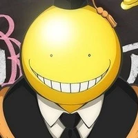 Koro-sensei