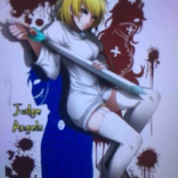 Judye angel