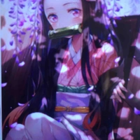 Nezuko ( tác giả)